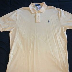 Polo shirts